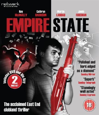 その他 August in the Empire State [DVD] Amazon.com: Empire State [DVD] [2013] : Movies & TV